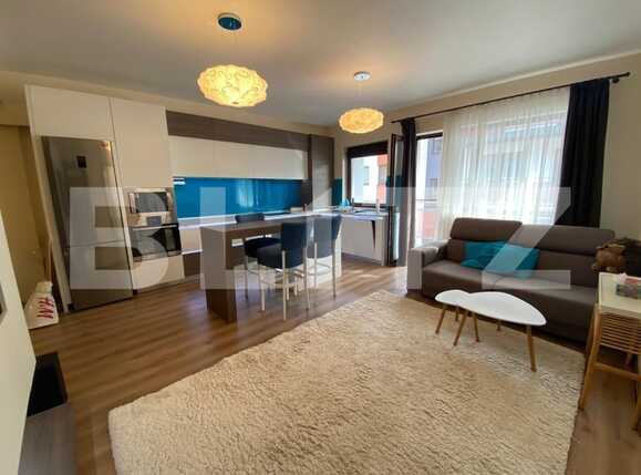 Apartament de închiriat 3 camere Floreşti - 62380AI | BLITZ Cluj-Napoca | Poza5