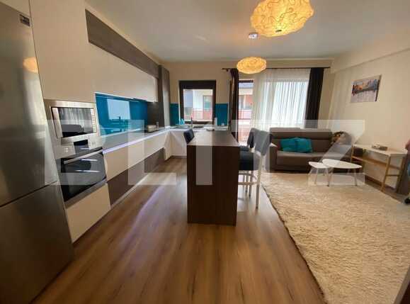 Apartament de închiriat 3 camere Floreşti - 62380AI | BLITZ Cluj-Napoca | Poza1