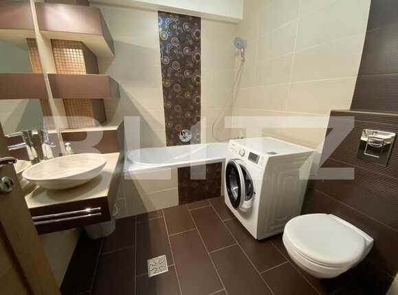 Apartament de închiriat 3 camere Floreşti - 62380AI | BLITZ Cluj-Napoca | Poza18