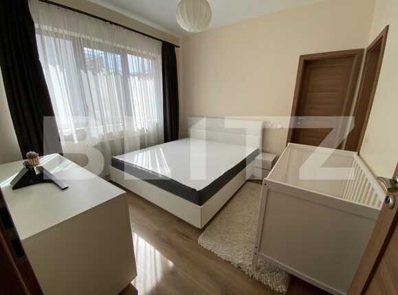 Apartament de închiriat 3 camere Floreşti - 62380AI | BLITZ Cluj-Napoca | Poza14