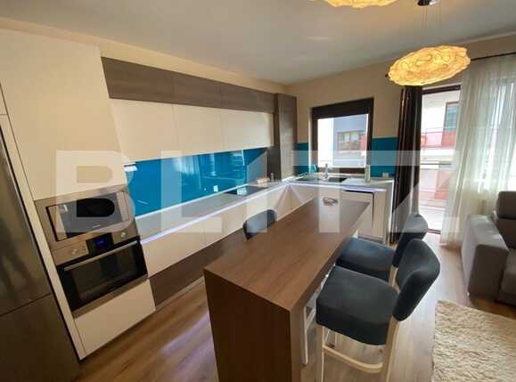 Apartament de închiriat 3 camere Floreşti - 62380AI | BLITZ Cluj-Napoca | Poza7