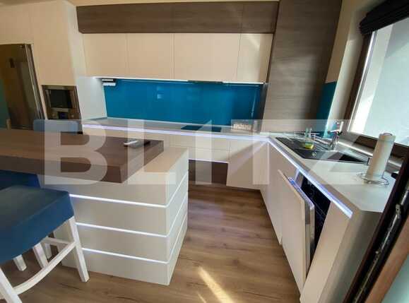 Apartament de închiriat 3 camere Floreşti - 62380AI | BLITZ Cluj-Napoca | Poza9