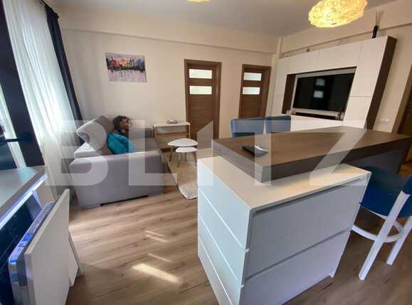 Apartament de închiriat 3 camere Floreşti - 62380AI | BLITZ Cluj-Napoca | Poza6