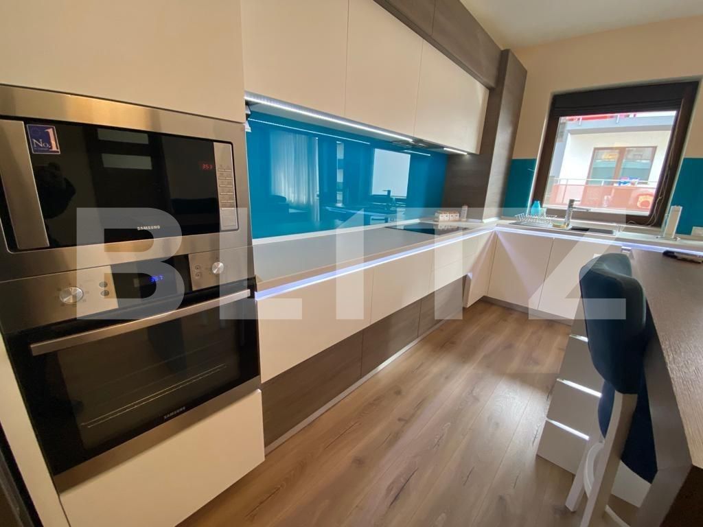 Apartament de închiriat 3 camere Floreşti - 62380AI | BLITZ Cluj-Napoca | Poza4