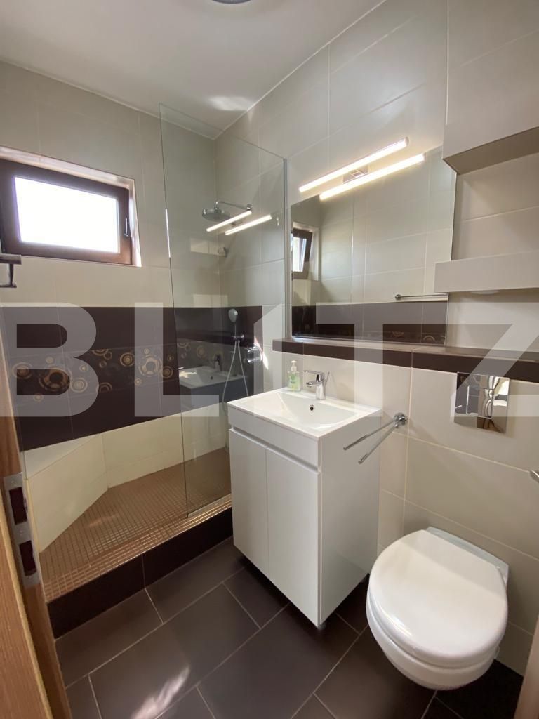 Apartament de închiriat 3 camere Floreşti - 62380AI | BLITZ Cluj-Napoca | Poza16