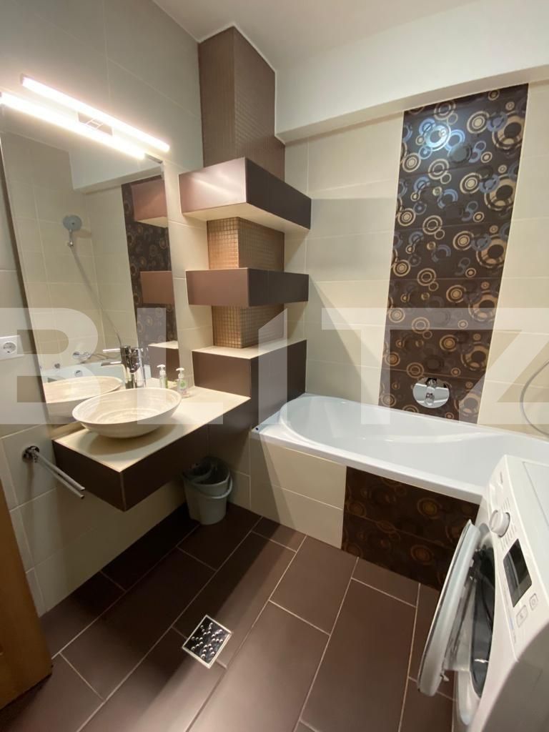 Apartament de închiriat 3 camere Floreşti - 62380AI | BLITZ Cluj-Napoca | Poza17