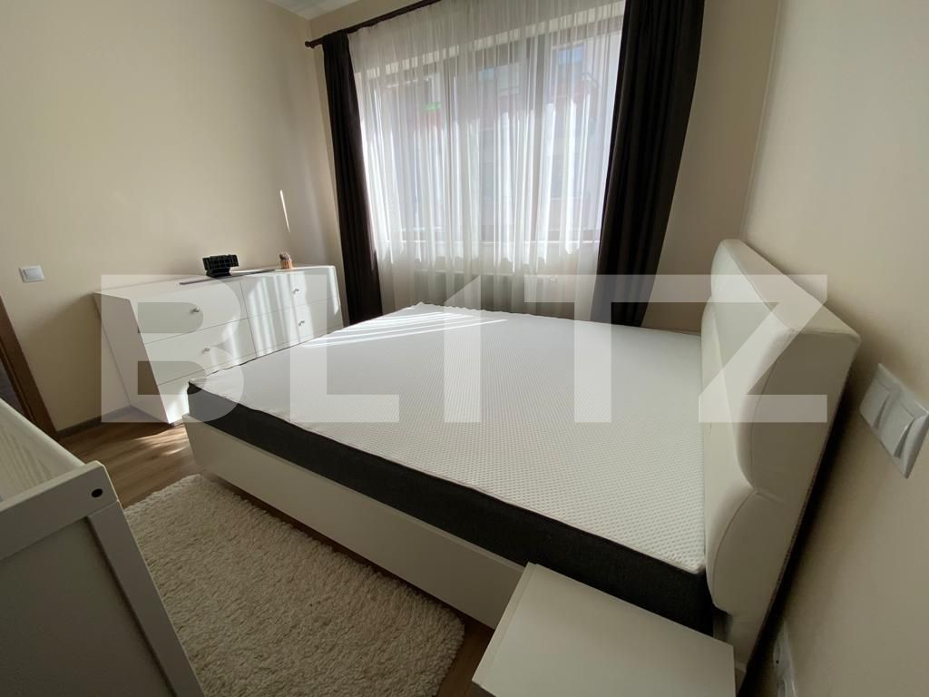 Apartament de închiriat 3 camere Floreşti - 62380AI | BLITZ Cluj-Napoca | Poza13