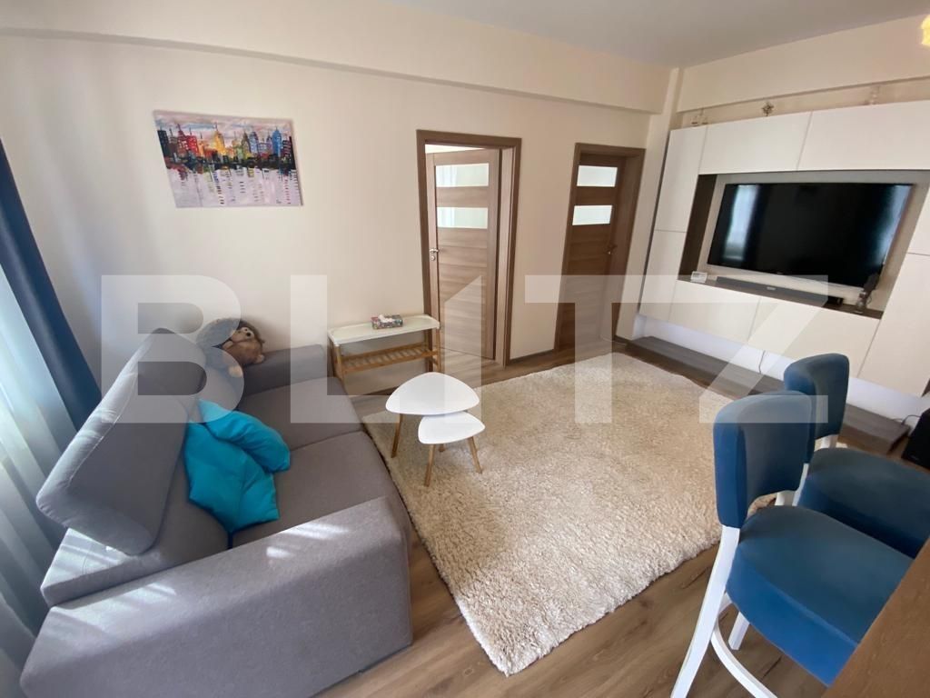 Apartament de închiriat 3 camere Floreşti - 62380AI | BLITZ Cluj-Napoca | Poza8