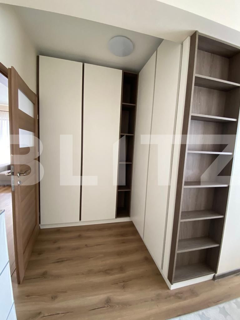 Apartament de închiriat 3 camere Floreşti - 62380AI | BLITZ Cluj-Napoca | Poza12
