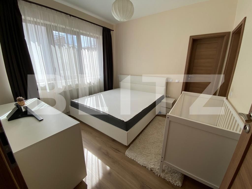 Apartament de închiriat 3 camere Floreşti - 62380AI | BLITZ Cluj-Napoca | Poza14
