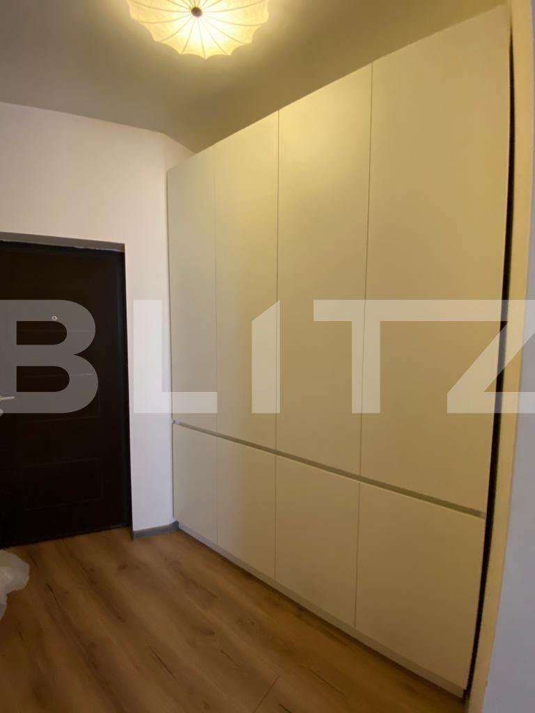 Apartament de închiriat 3 camere Floreşti - 62380AI | BLITZ Cluj-Napoca | Poza10
