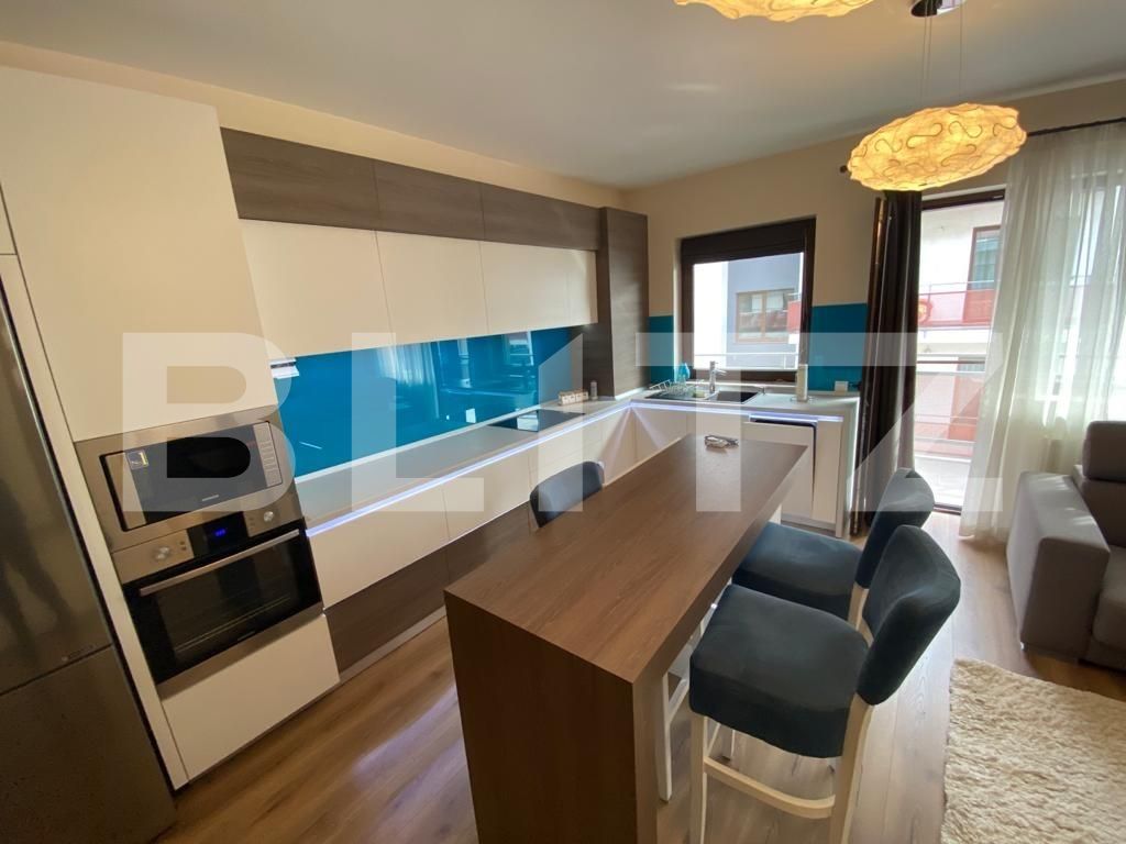 Apartament de închiriat 3 camere Floreşti - 62380AI | BLITZ Cluj-Napoca | Poza7