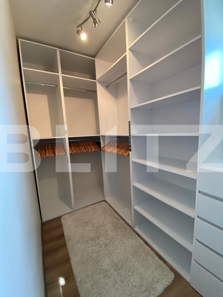 Apartament de închiriat 3 camere Floreşti - 62380AI | BLITZ Cluj-Napoca | Poza15