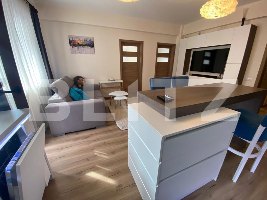 Apartament de închiriat 3 camere Floreşti - 62380AI | BLITZ Cluj-Napoca | Poza6
