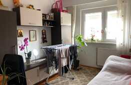 Apartament 3 camere, decomandat, 2 bai, etaj intermediar!
