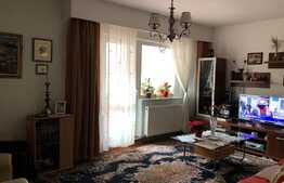Apartament 3 camere, decomandat, 2 bai, etaj intermediar!