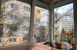 Apartament 3 camere, decomandat, 2 bai, etaj intermediar!
