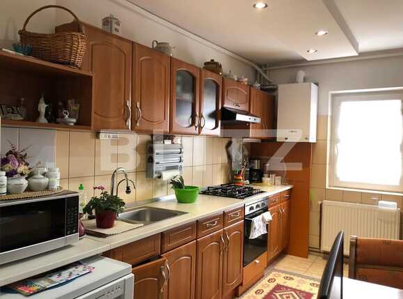 Apartament de vânzare 3 camere Marasti - 62381AV | BLITZ Cluj-Napoca | Poza2