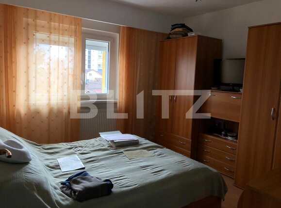 Apartament de vânzare 3 camere Marasti - 62381AV | BLITZ Cluj-Napoca | Poza4