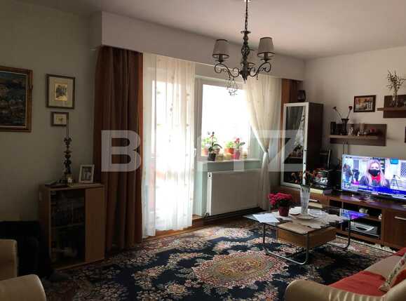 Apartament de vânzare 3 camere Marasti - 62381AV | BLITZ Cluj-Napoca | Poza3