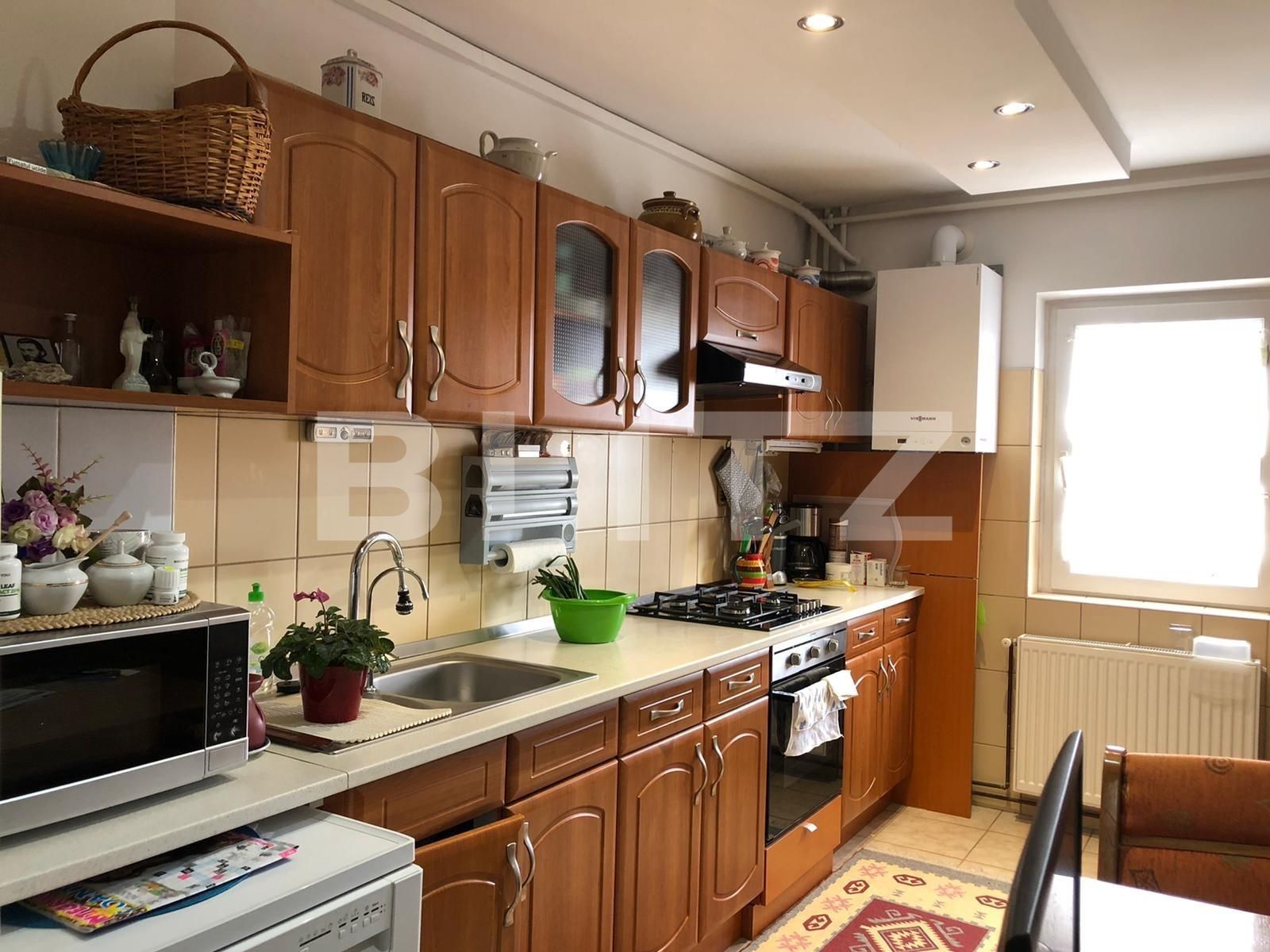 Apartament de vânzare 3 camere Marasti - 62381AV | BLITZ Cluj-Napoca | Poza2