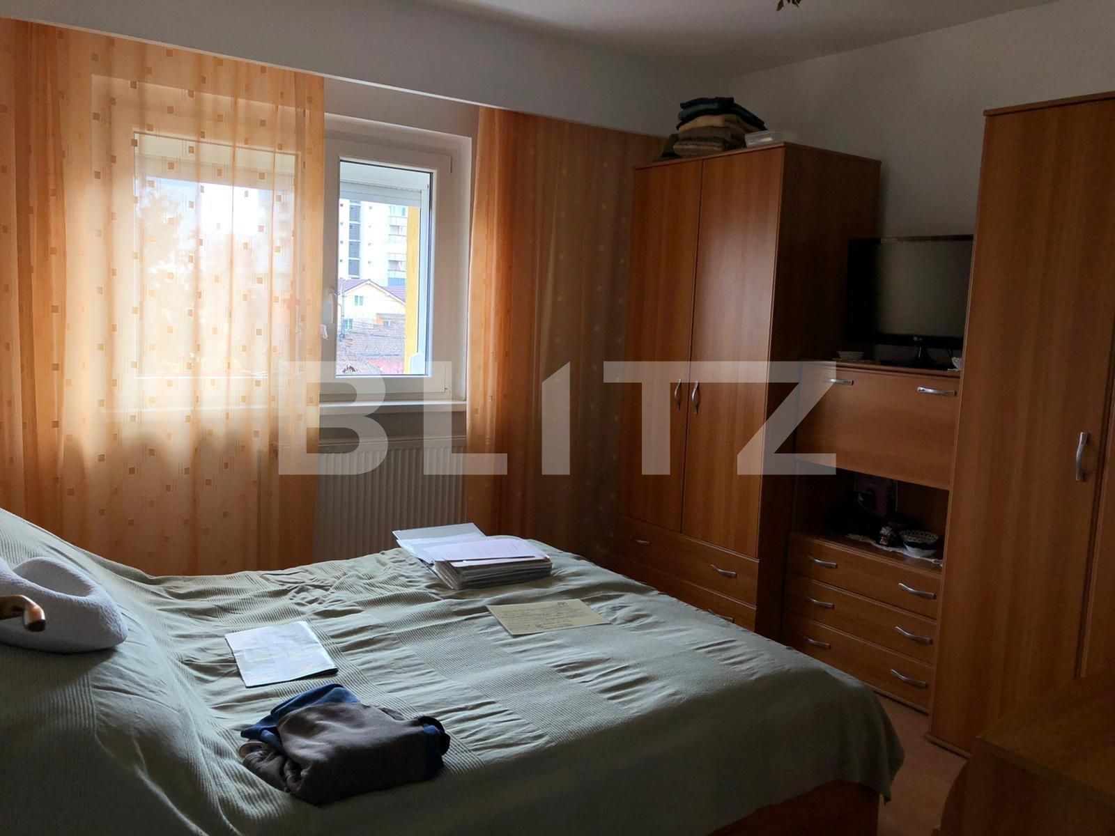 Apartament de vânzare 3 camere Marasti - 62381AV | BLITZ Cluj-Napoca | Poza4