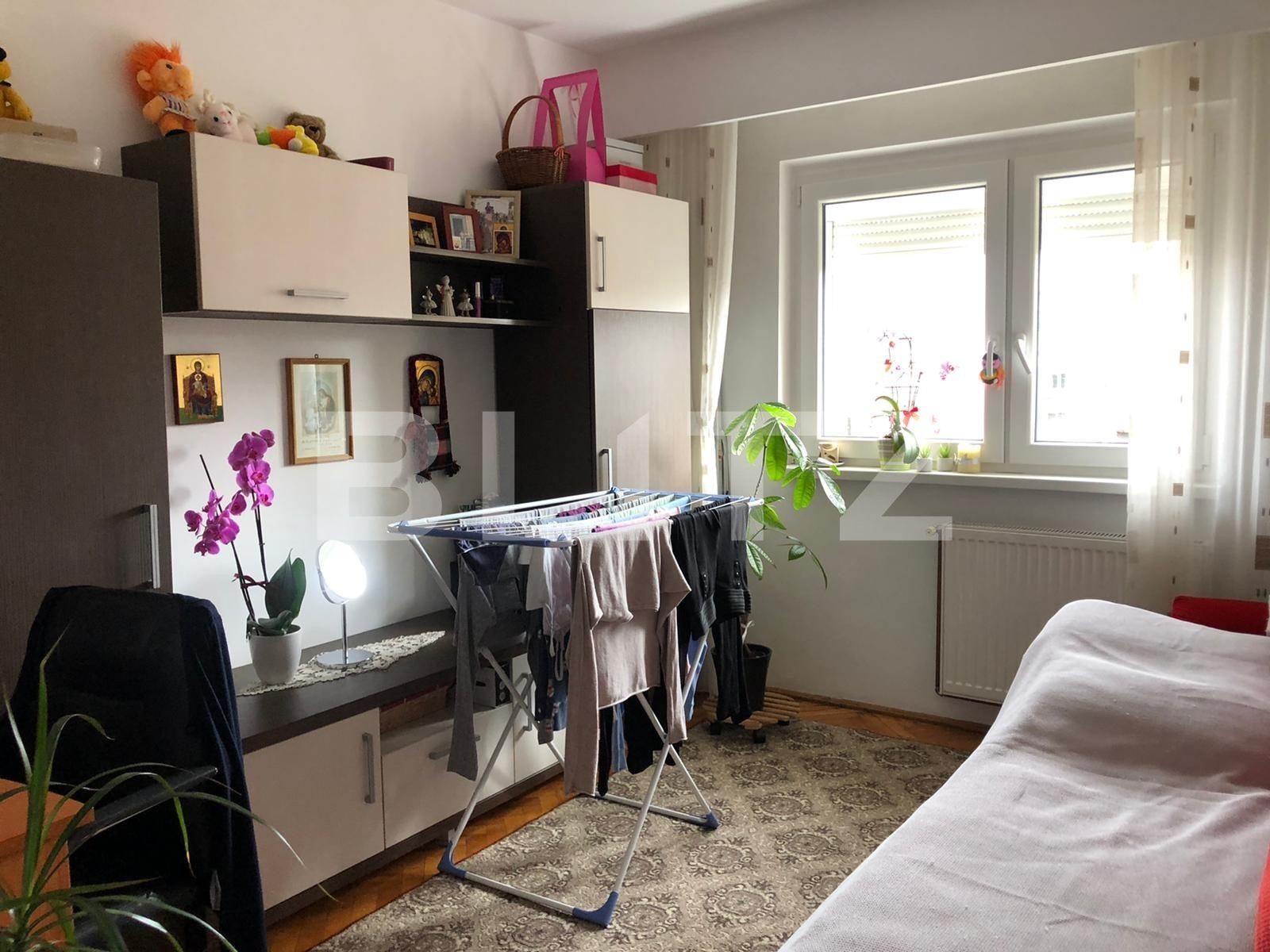 Apartament de vânzare 3 camere Marasti - 62381AV | BLITZ Cluj-Napoca | Poza6