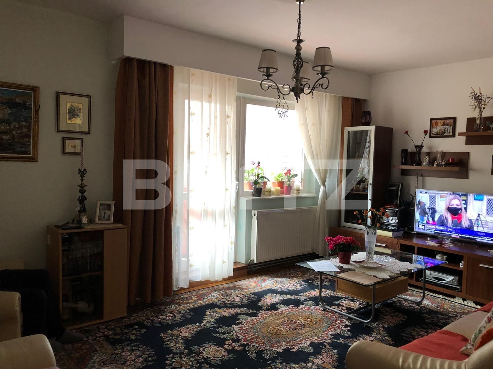 Apartament de vânzare 3 camere Marasti - 62381AV | BLITZ Cluj-Napoca | Poza3