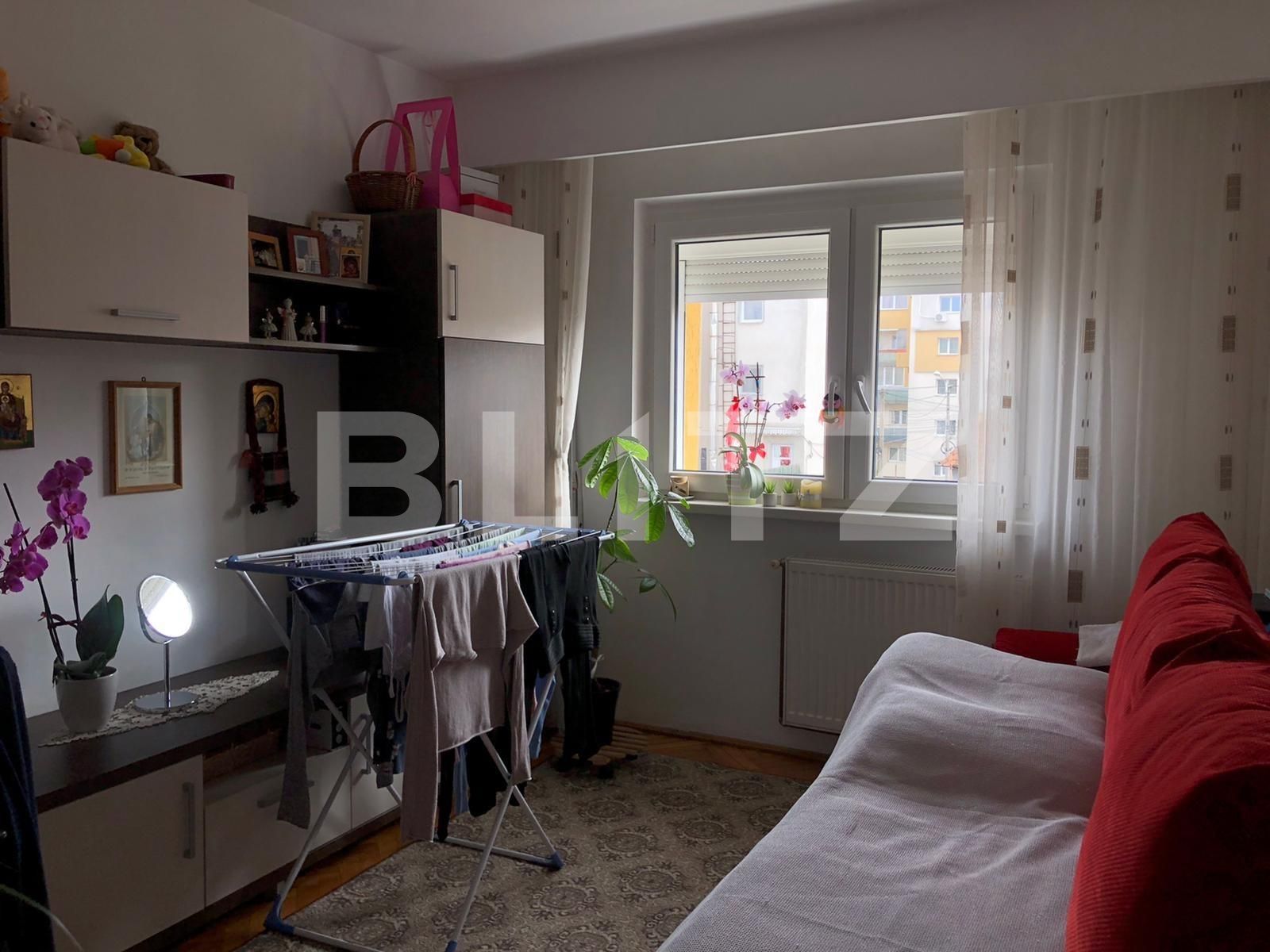 Apartament de vânzare 3 camere Marasti - 62381AV | BLITZ Cluj-Napoca | Poza7