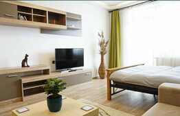 Garsoniera 55 mp, mobilata si utilata 13 Decembrie