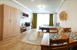 Garsoniera 55 mp, mobilata si utilata 13 Decembrie