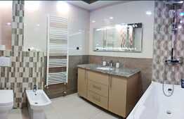 Garsoniera 55 mp, mobilata si utilata 13 Decembrie