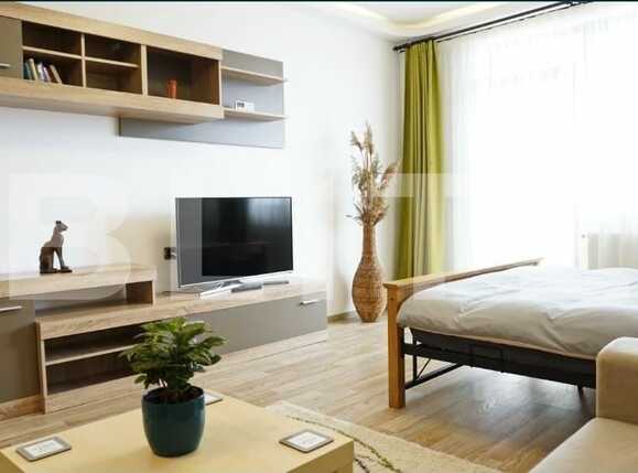 Garsonieră de vânzare Tractorul - 62382AV | BLITZ Brașov | Poza1