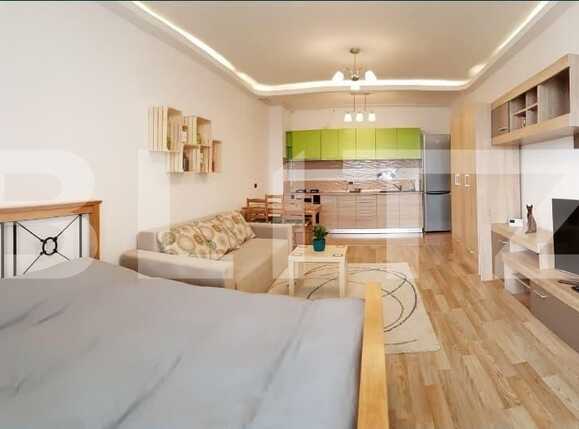 Garsonieră de vânzare Tractorul - 62382AV | BLITZ Brașov | Poza2