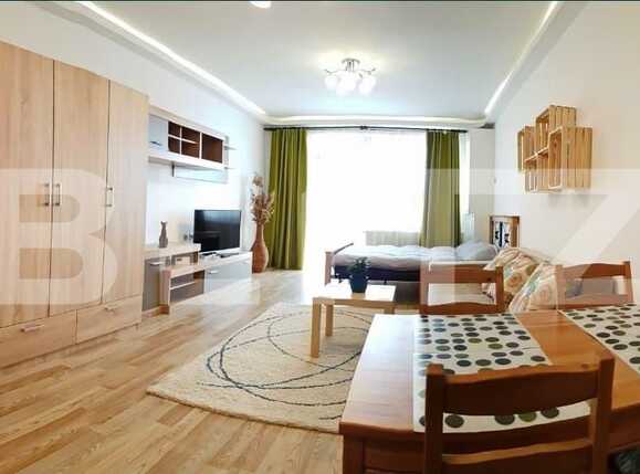 Garsonieră de vânzare Tractorul - 62382AV | BLITZ Brașov | Poza3
