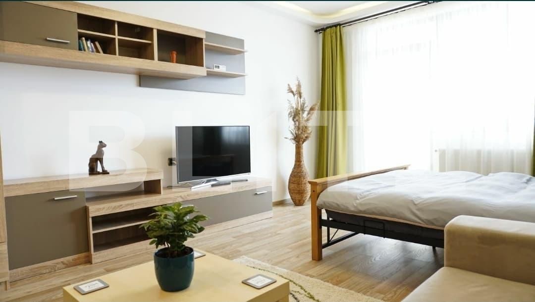 Garsonieră de vânzare Tractorul - 62382AV | BLITZ Brașov | Poza1
