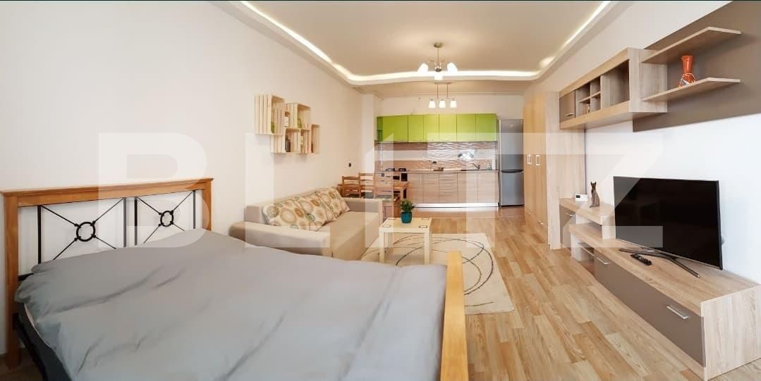 Garsonieră de vânzare Tractorul - 62382AV | BLITZ Brașov | Poza2