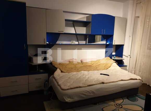 Garsonieră de vânzare Garii - 62383AV | BLITZ Brașov | Poza2