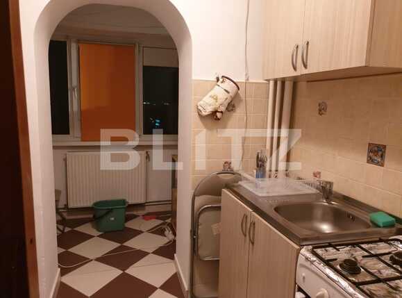 Garsonieră de vânzare Garii - 62383AV | BLITZ Brașov | Poza5