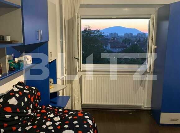 Garsonieră de vânzare Garii - 62383AV | BLITZ Brașov | Poza1