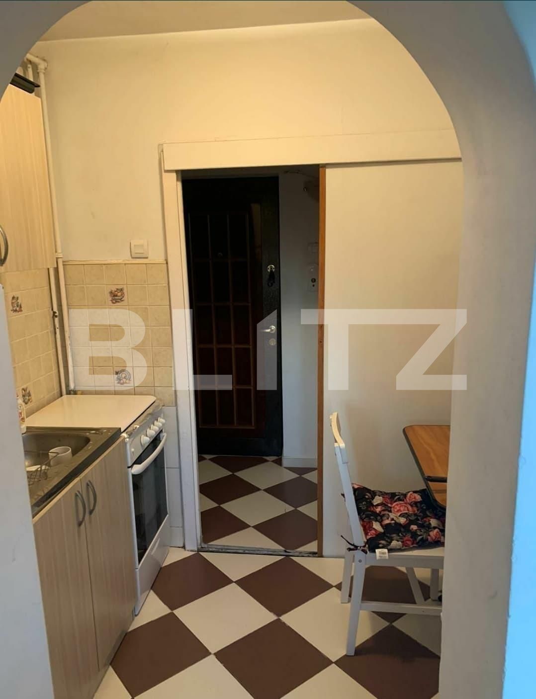 Garsonieră de vânzare Garii - 62383AV | BLITZ Brașov | Poza4