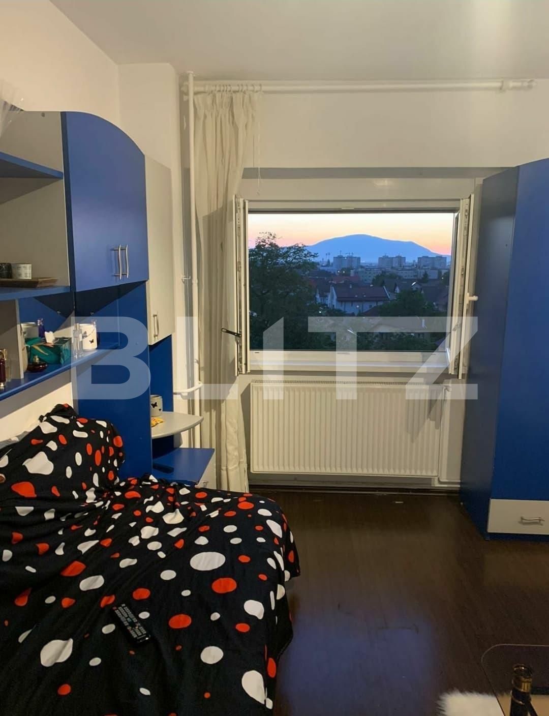 Garsonieră de vânzare Garii - 62383AV | BLITZ Brașov | Poza1