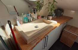 Apartament modern, 3 camere, 72mp, parcare, balcon, zona Cetatii!