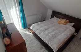 Apartament modern, 3 camere, 72mp, parcare, balcon, zona Cetatii!