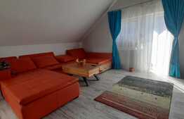 Apartament modern, 3 camere, 72mp, parcare, balcon, zona Cetatii!