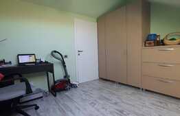 Apartament modern, 3 camere, 72mp, parcare, balcon, zona Cetatii!