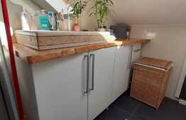 Apartament modern, 3 camere, 72mp, parcare, balcon, zona Cetatii!