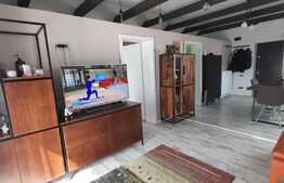 Apartament modern, 3 camere, 72mp, parcare, balcon, zona Cetatii!