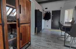 Apartament modern, 3 camere, 72mp, parcare, balcon, zona Cetatii!