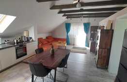 Apartament modern, 3 camere, 72mp, parcare, balcon, zona Cetatii!